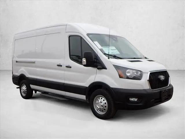 2026 Ford Transit Cargo Van T-250