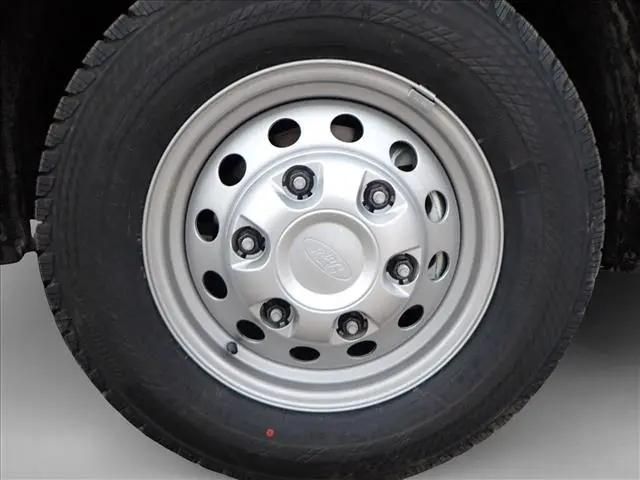 2026 Ford Transit Cargo Van T-250