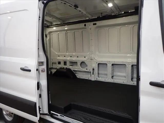 2026 Ford Transit Cargo Van T-250