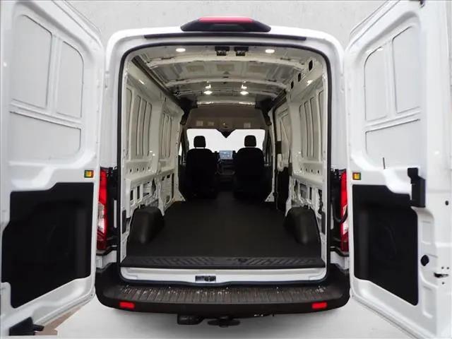 2026 Ford Transit Cargo Van T-250