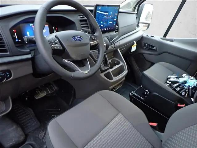 2026 Ford Transit Cargo Van T-250