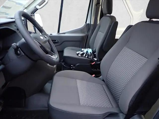 2026 Ford Transit Cargo Van T-250