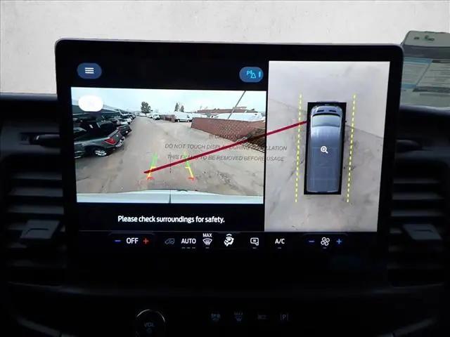 2026 Ford Transit Cargo Van T-250