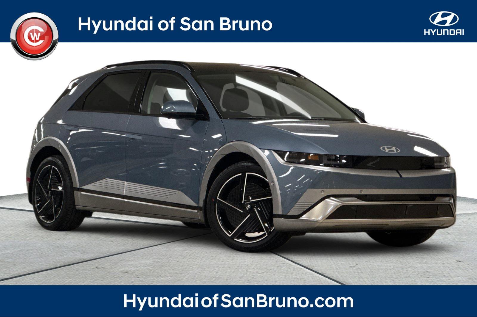 2026 Hyundai IONIQ 5 Limited