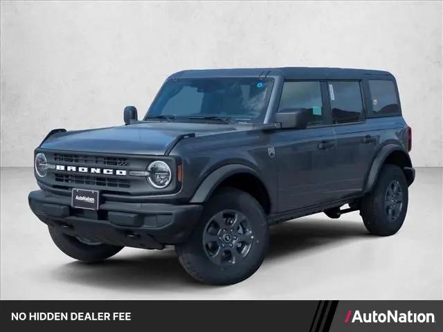 2026 Ford Bronco Big Bend for sale in Corpus Christi, TX