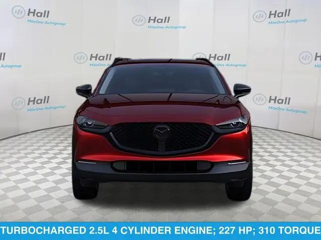 2026 Mazda CX-30 2.5 Turbo Premium Plus