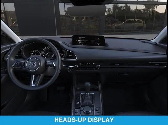 2026 Mazda CX-30 2.5 Turbo Premium Plus