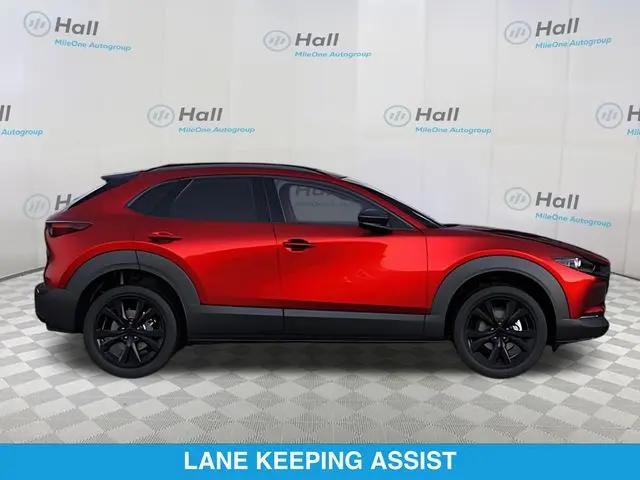 2026 Mazda CX-30 2.5 Turbo Premium Plus