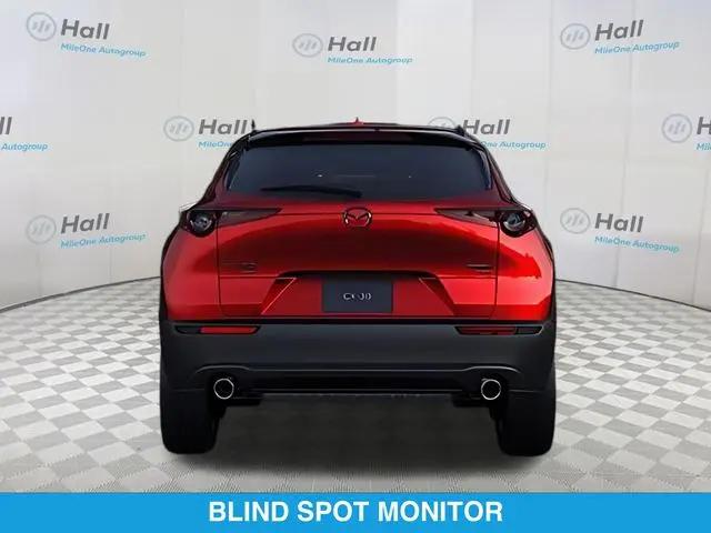 2026 Mazda CX-30 2.5 Turbo Premium Plus
