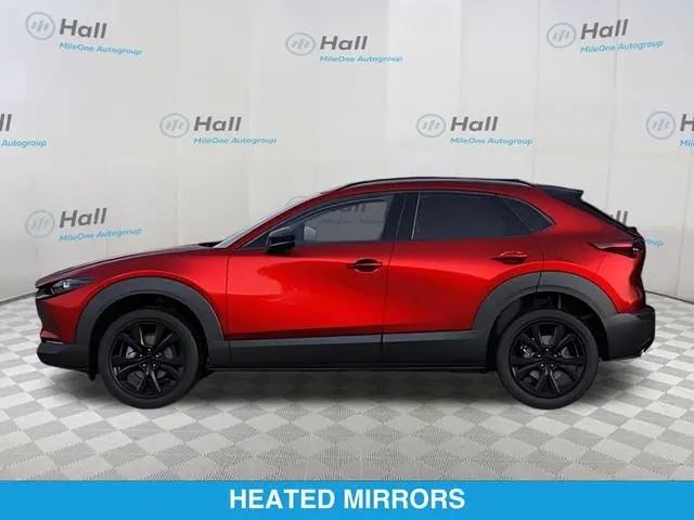 2026 Mazda CX-30 2.5 Turbo Premium Plus