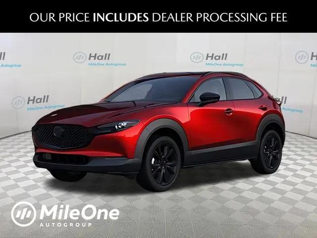 2026 Mazda CX-30 2.5 Turbo Premium Plus for sale in Virginia Beach, VA