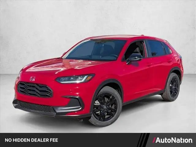 2026 Honda HR-V AWD Sport for sale in Chandler, AZ