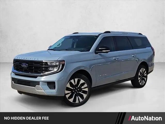 2026 Ford Expedition Max Platinum MAX for sale in Frisco, TX