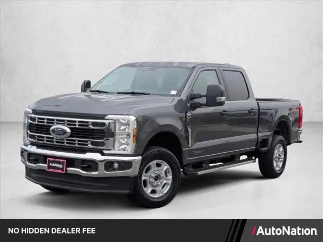 2026 Ford F-250 XLT for sale in Torrance, CA