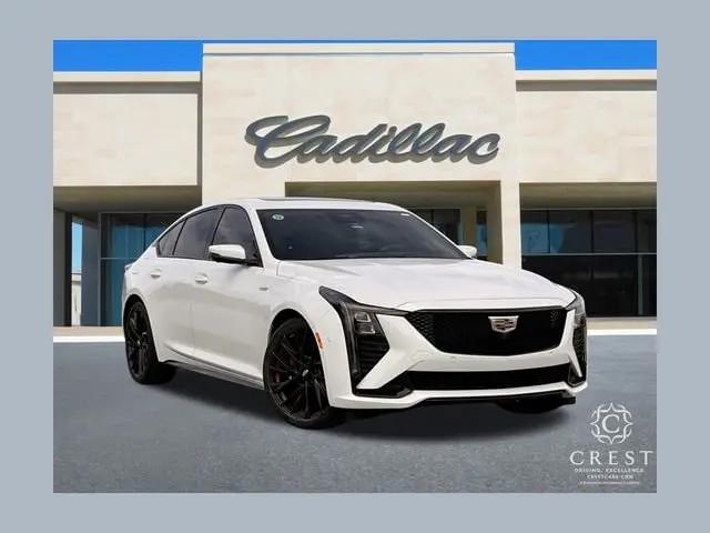 2026 Cadillac CT5-V V-Series RWD for sale in Frisco, TX