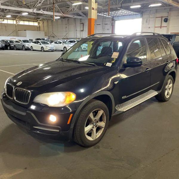 2008 BMW X5 3.0si for sale in Lynchburg, VA