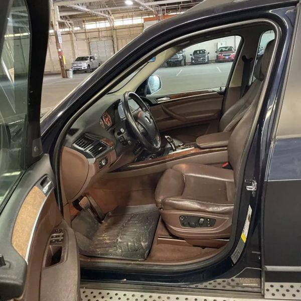 2008 BMW X5 3.0si
