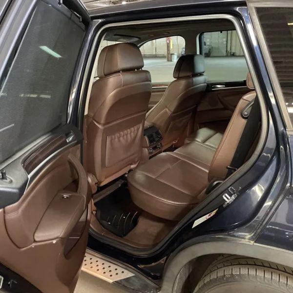 2008 BMW X5 3.0si