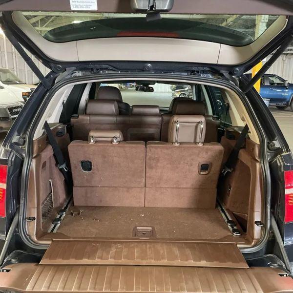 2008 BMW X5 3.0si