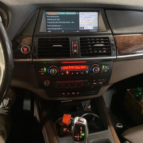2008 BMW X5 3.0si