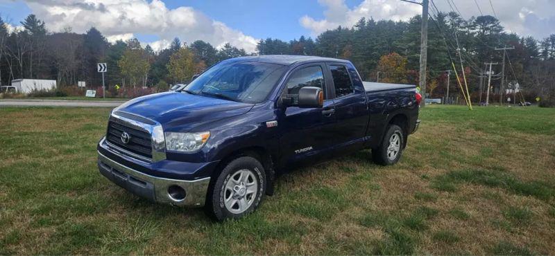 2008 Toyota Tundra SR5 5.7L V8 for sale in Stafford Springs, CT