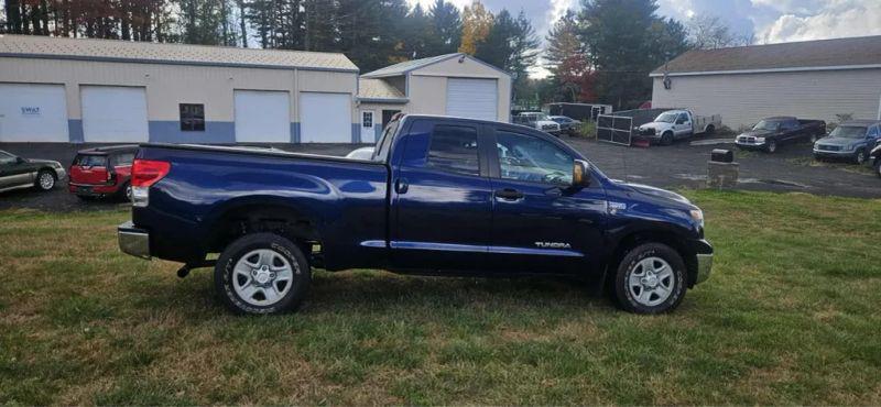 2008 Toyota Tundra SR5 5.7L V8