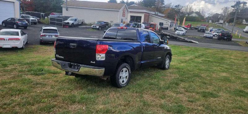 2008 Toyota Tundra SR5 5.7L V8