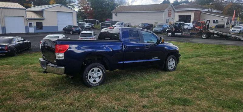 2008 Toyota Tundra SR5 5.7L V8