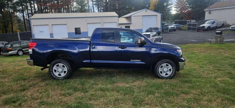 2008 Toyota Tundra SR5 5.7L V8