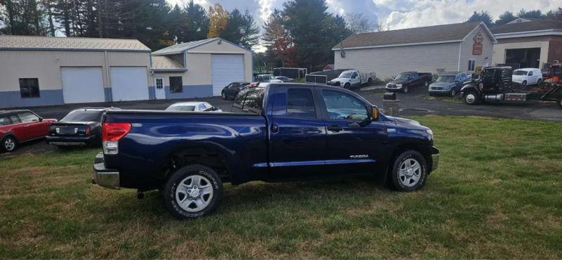 2008 Toyota Tundra SR5 5.7L V8