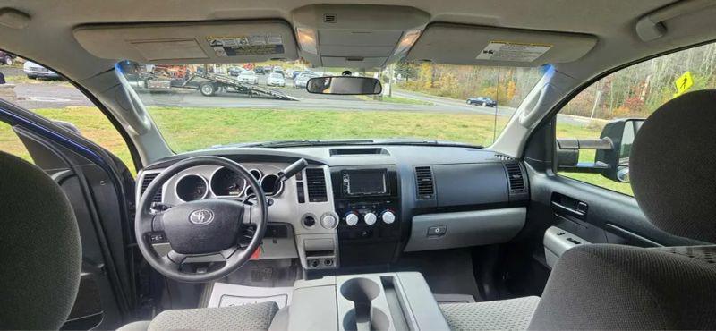 2008 Toyota Tundra SR5 5.7L V8
