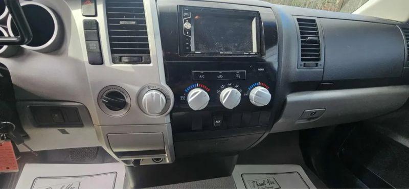 2008 Toyota Tundra SR5 5.7L V8