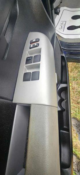 2008 Toyota Tundra SR5 5.7L V8