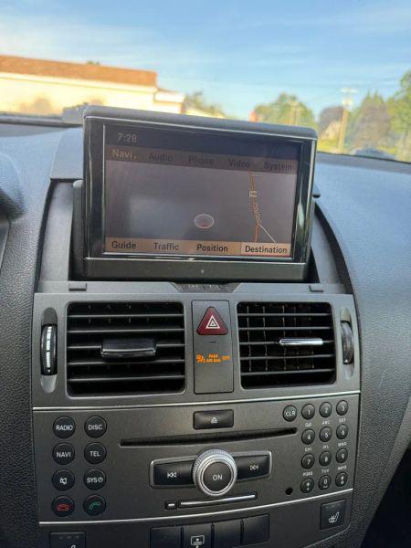2011 Mercedes-Benz C-CLASS C 300 Luxury 4MATIC