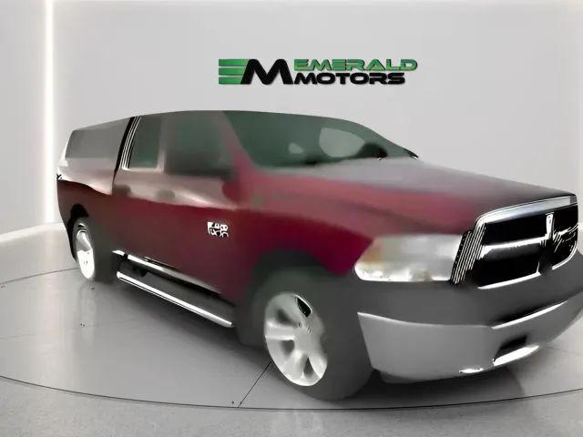 2018 Ram 1500 ST for sale in Blaine, WA