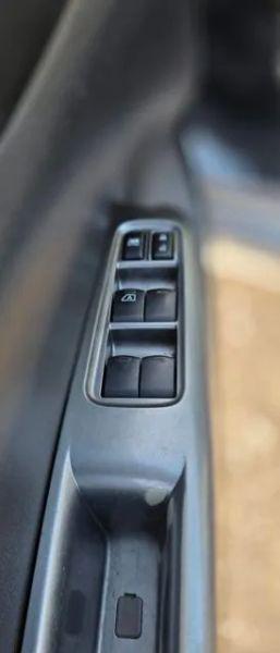 2013 Subaru Impreza WRX Limited