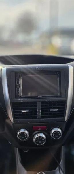 2013 Subaru Impreza WRX Limited