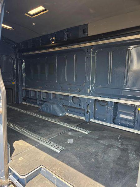 2019 Ford Transit Extended Length w/Sliding Side Door w/LWB