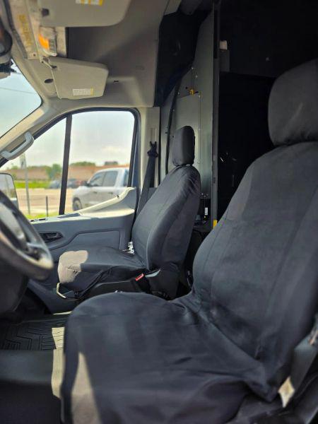 2019 Ford Transit Extended Length w/Sliding Side Door w/LWB