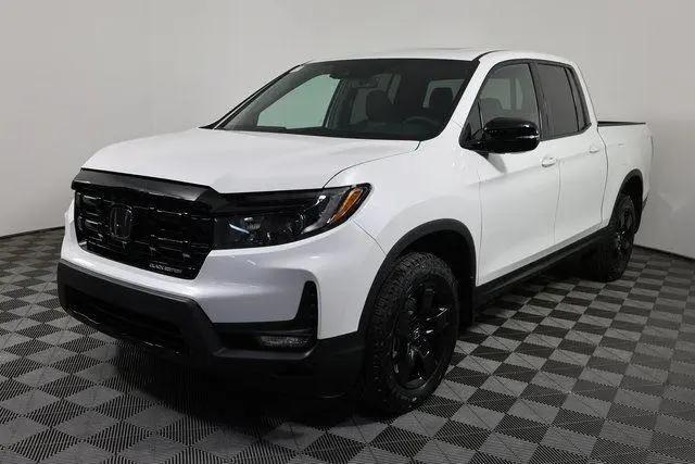 2026 Honda Ridgeline Black Edition for sale in Louisville, KY