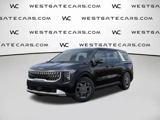 2026 Kia Carnival MPV EX for sale in Wake Forest, NC