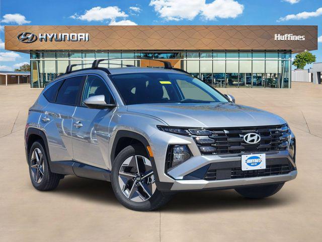 2026 Hyundai Tucson SEL for sale in Plano, TX