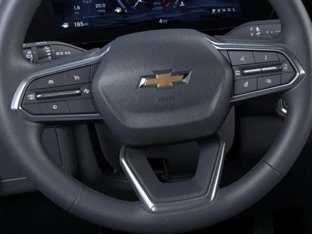 2026 Chevrolet Suburban LT, 4WD