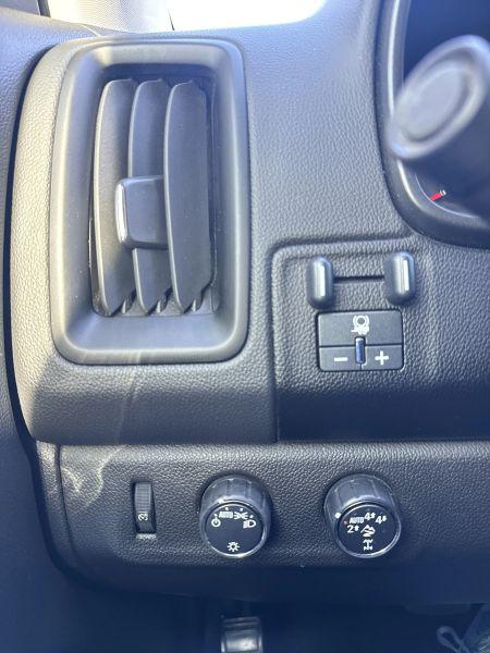 2021 Chevrolet Colorado 4WD Crew Cab Short Box ZR2