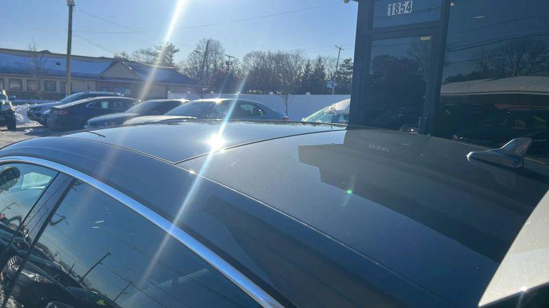2018 Audi A5 2.0T Premium