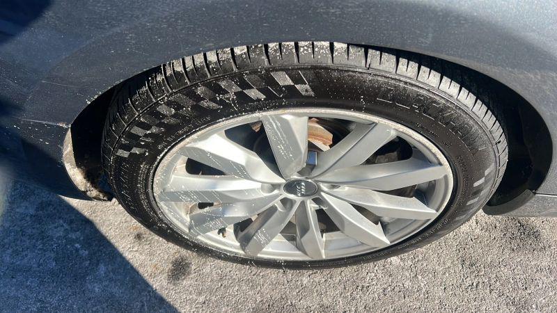 2018 Audi A5 2.0T Premium