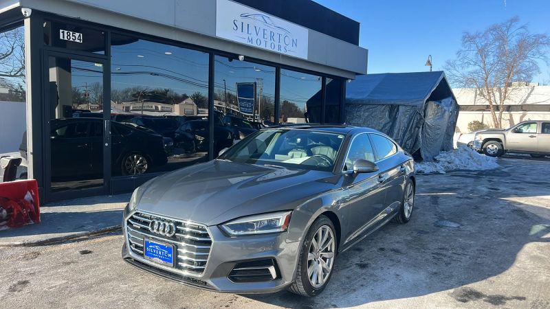 2018 Audi A5 2.0T Premium for sale in Toms River, NJ