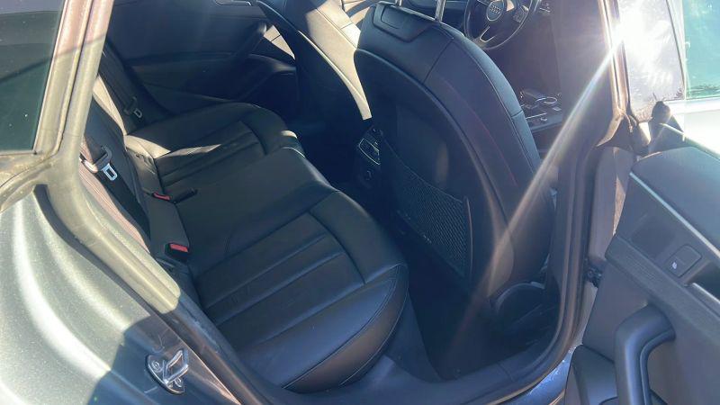 2018 Audi A5 2.0T Premium