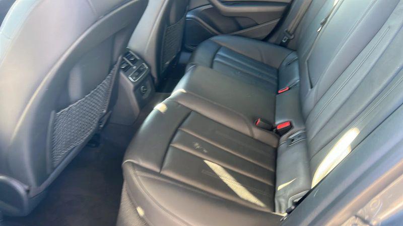 2018 Audi A5 2.0T Premium