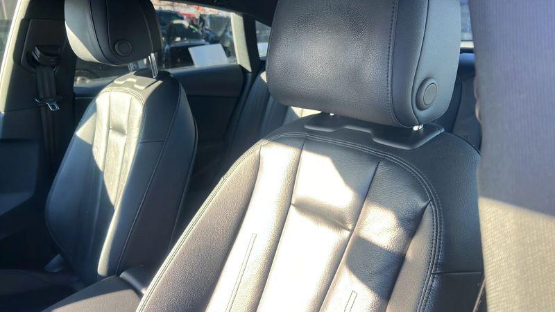 2018 Audi A5 2.0T Premium